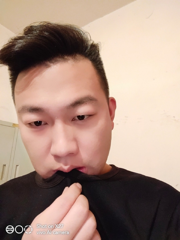 累觉不爱的第一张照片--扬州相亲服务中心