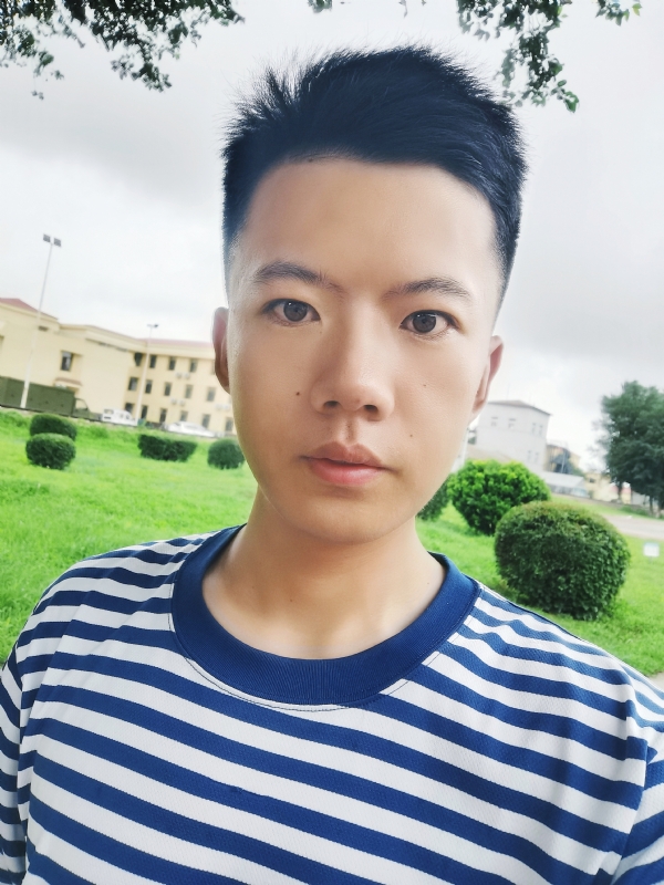 大帥的第一张照片--扬州相亲服务中心
