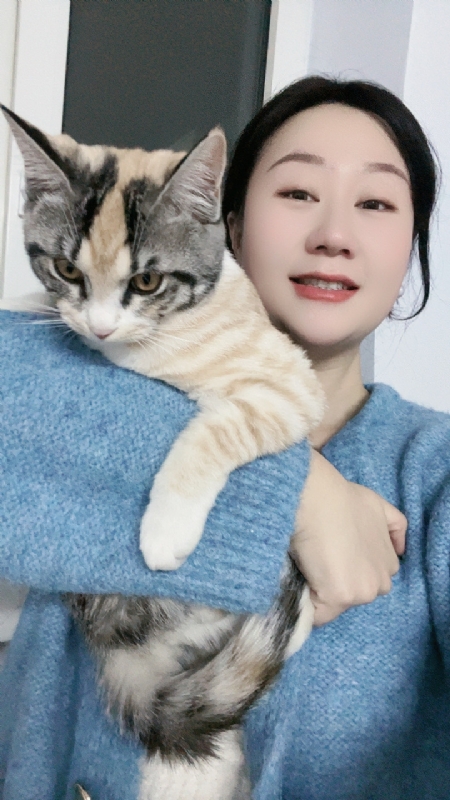 旺旺雪饼的第一张照片--扬州相亲服务中心