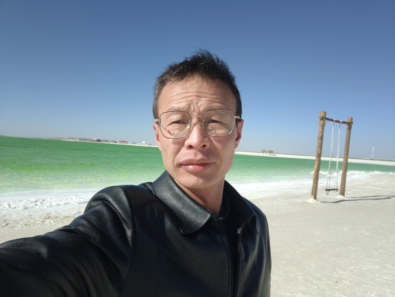 等风来的第一张照片--扬州相亲服务中心