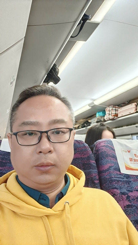 流浪的云的第二张照片--扬州相亲服务中心