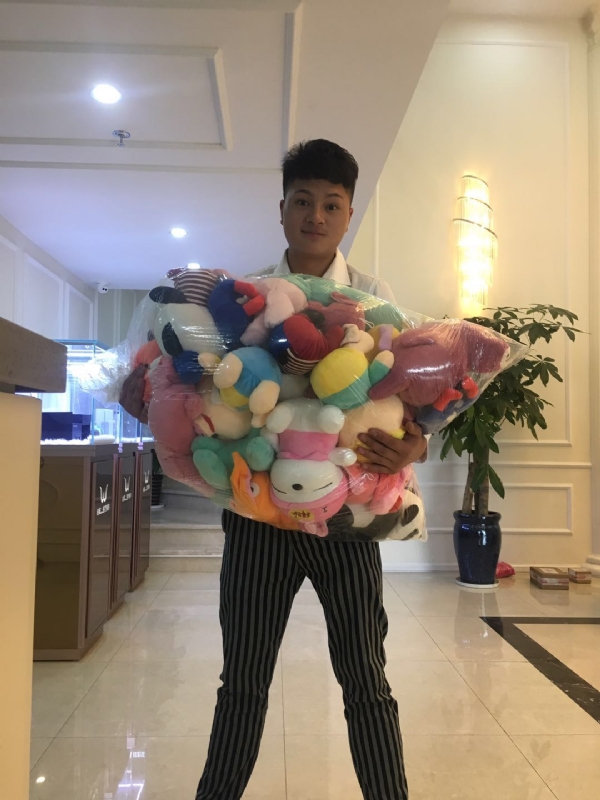 阿杰的第一张照片--扬州相亲服务中心