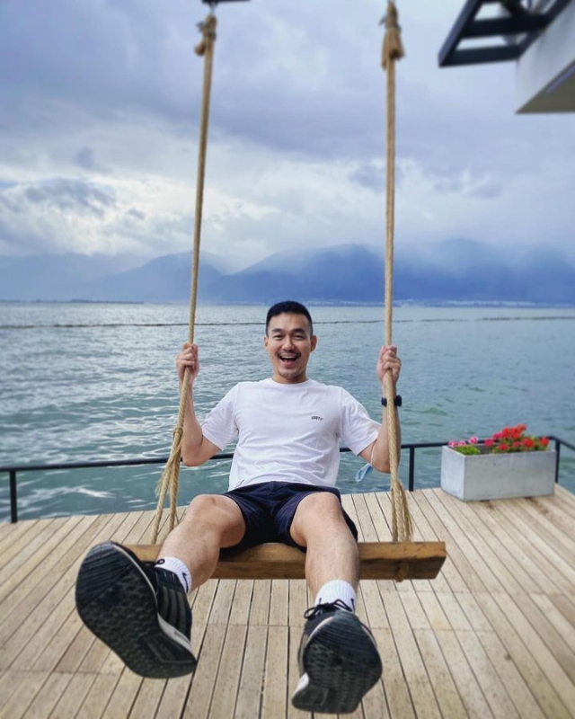 百申的第一张照片--扬州相亲服务中心