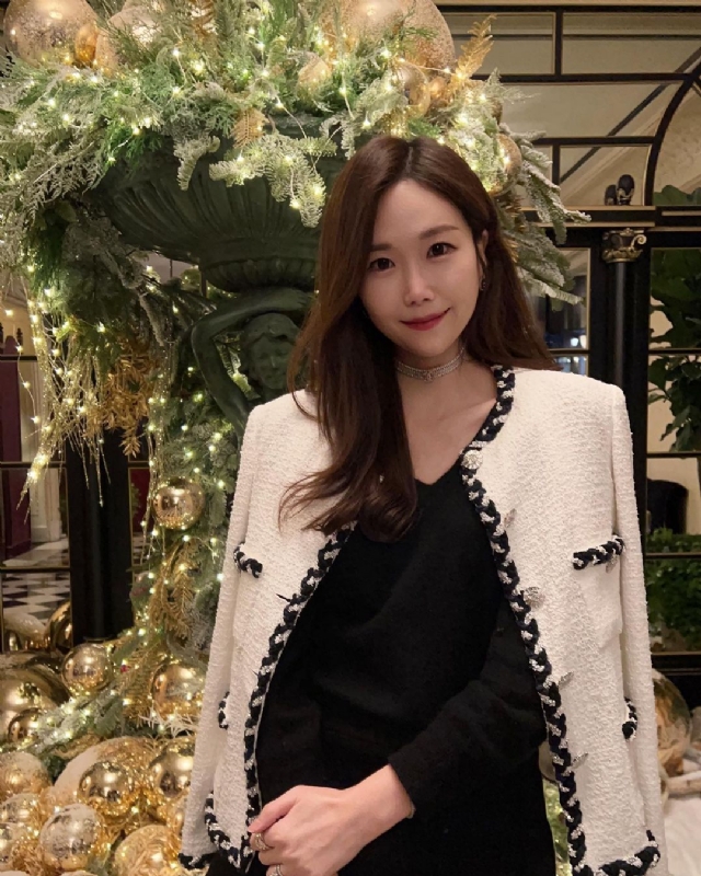 惠然的第二张照片--扬州相亲服务中心