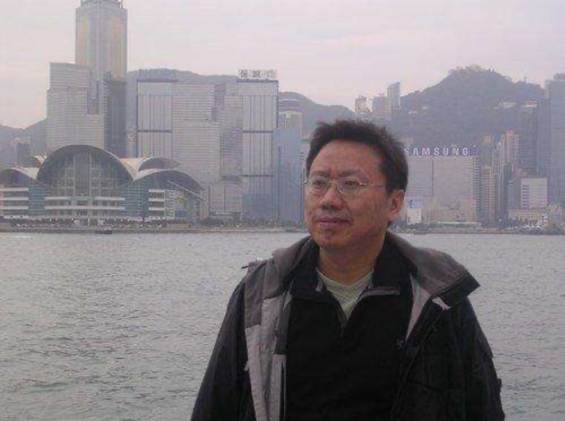Forrest的第一张照片--扬州相亲服务中心