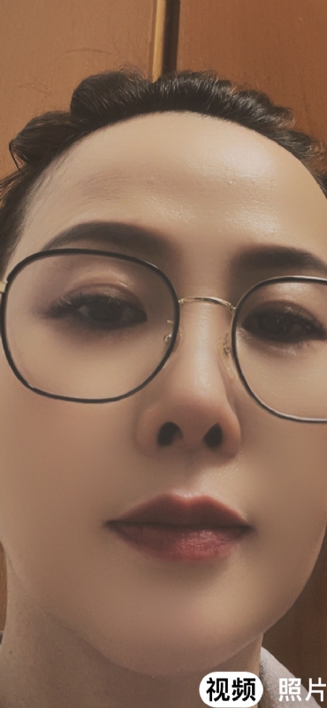 水女人的第一张照片--扬州相亲服务中心