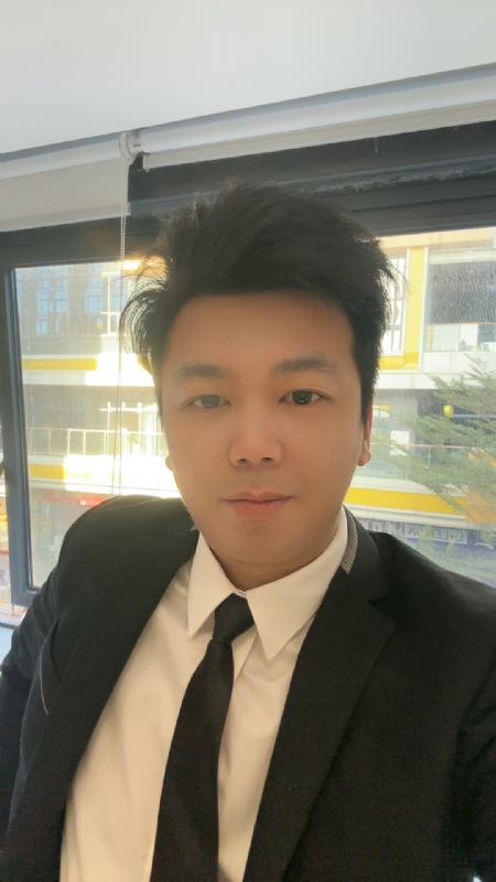 敬航的第一张照片--扬州相亲服务中心