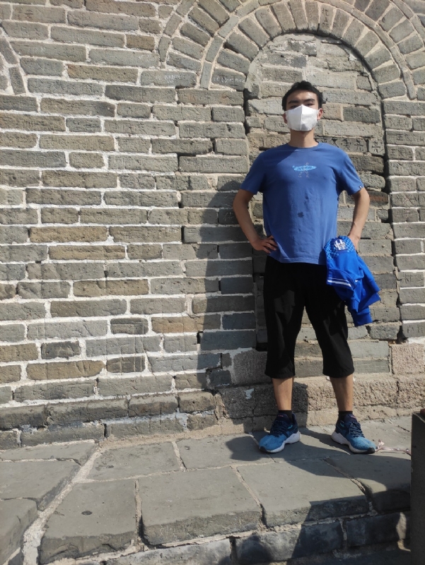 回念的第一张照片--扬州相亲服务中心