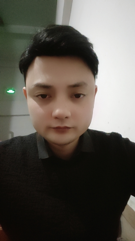 我在他乡整挺好的第一张照片--扬州相亲服务中心
