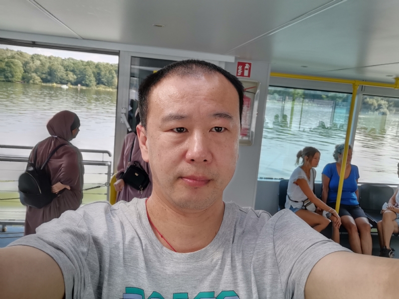 心若在的第二张照片--扬州相亲服务中心