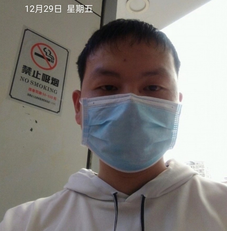 画中意的第一张照片--扬州相亲服务中心