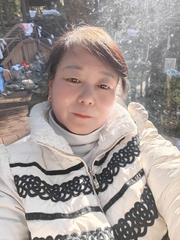 好运来的第一张照片--扬州相亲服务中心