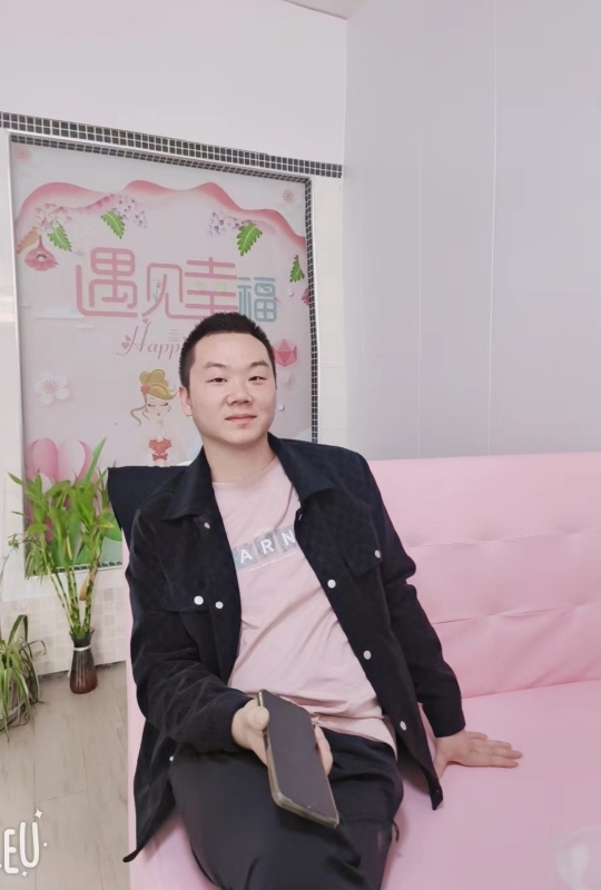 真的不会取名的第一张照片--扬州相亲服务中心