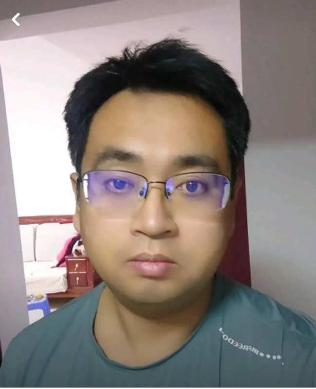 雨的节奏的第二张照片--扬州相亲服务中心