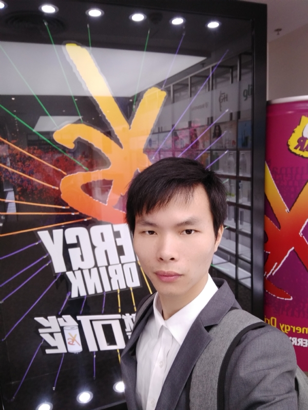 你是我的唯一的第二张照片--扬州相亲服务中心