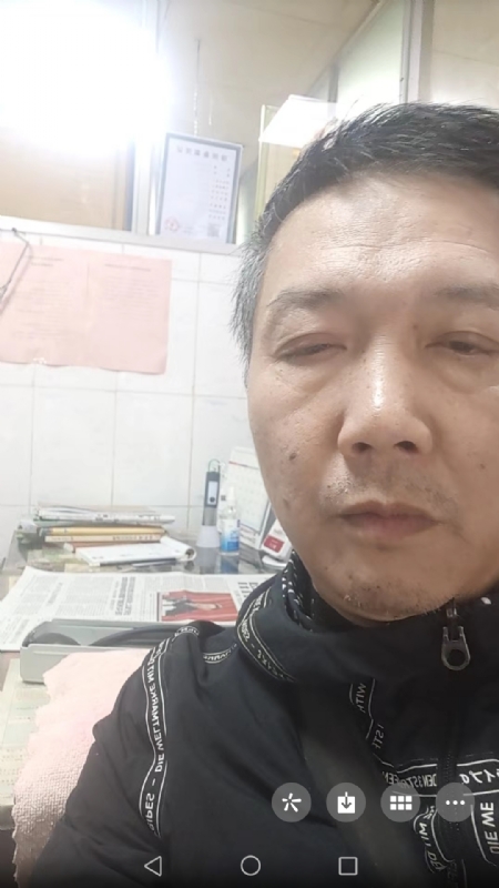 黄生的第二张照片--扬州相亲服务中心