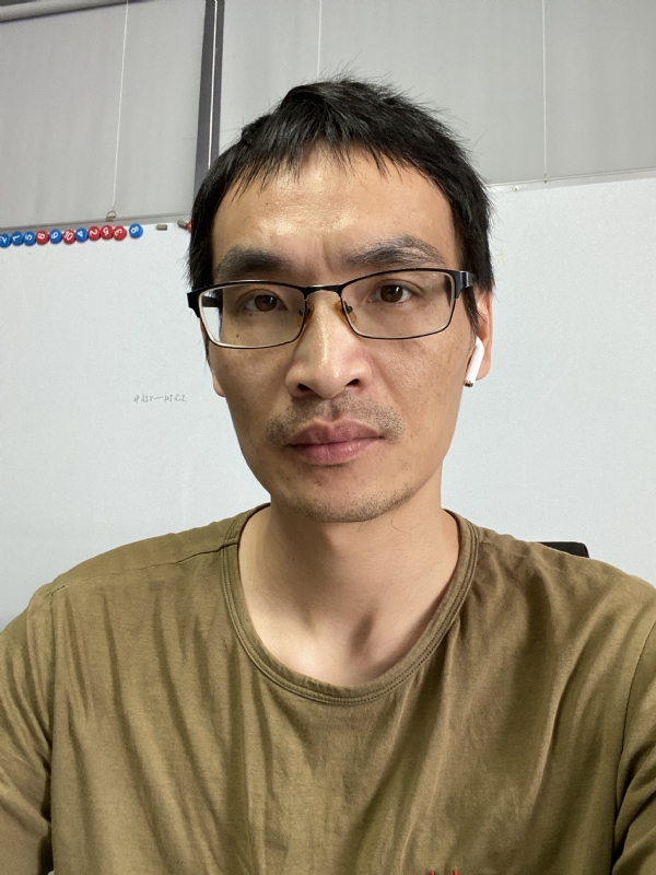 孤独的根号三的第一张照片--扬州相亲服务中心