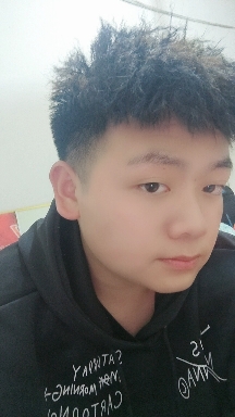 狗头的第一张照片--扬州相亲服务中心