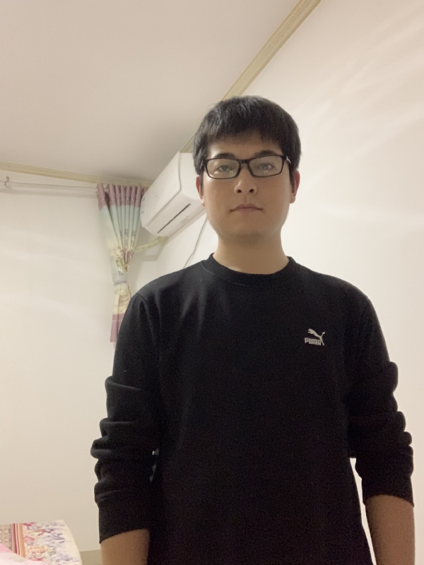 沫颜的第一张照片--扬州相亲服务中心
