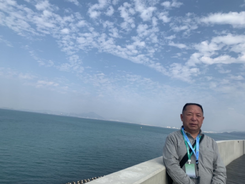 沏茶等红颜的第一张照片--扬州相亲服务中心
