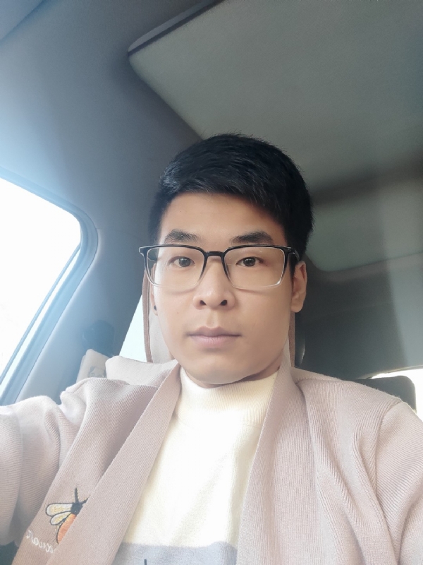 小奕的第一张照片--扬州相亲服务中心
