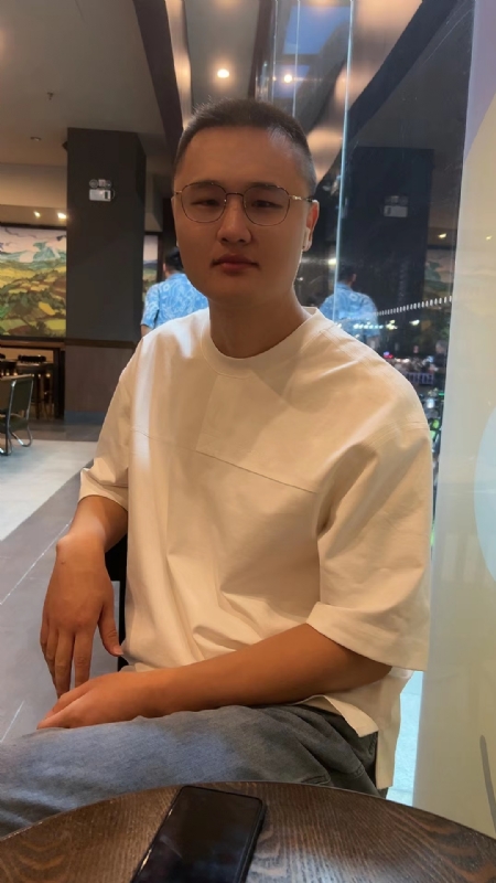 SCENERYFISH的第一张照片--扬州相亲服务中心