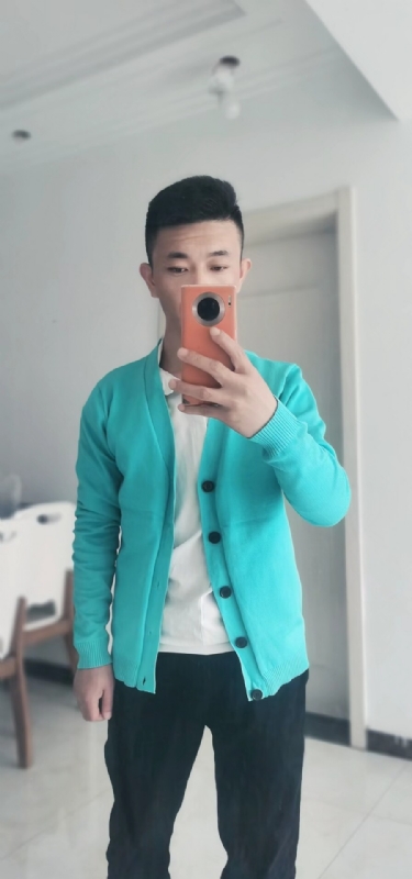 康荣振的第一张照片--扬州相亲服务中心