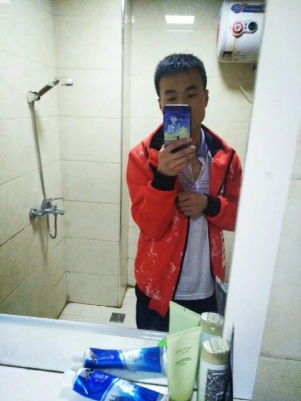 海之子的第一张照片--扬州相亲服务中心