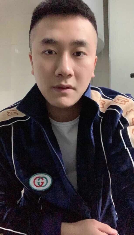 凌毅的第一张照片--扬州相亲服务中心
