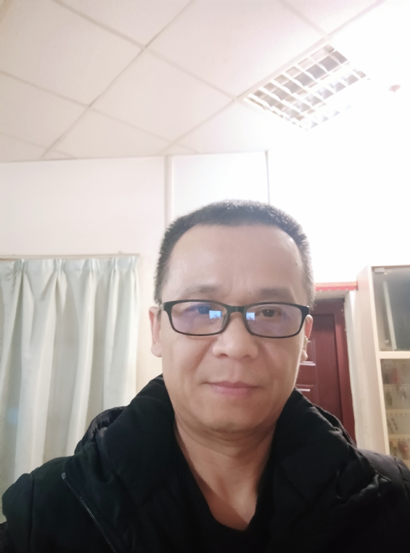 我心依旧的第一张照片--扬州相亲服务中心