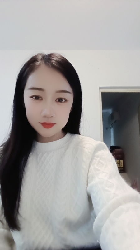 格格的第一张照片--扬州相亲服务中心