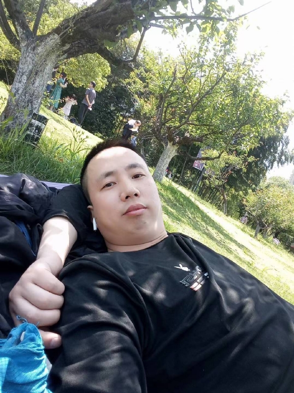 大图图的第二张照片--扬州相亲服务中心
