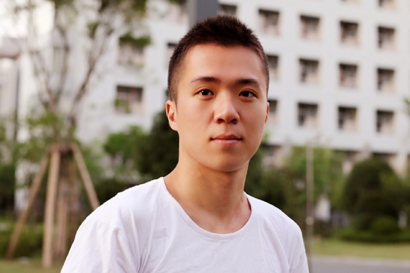 一抹阳光的第一张照片--扬州相亲服务中心