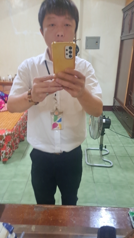 小五的第一张照片--扬州相亲服务中心