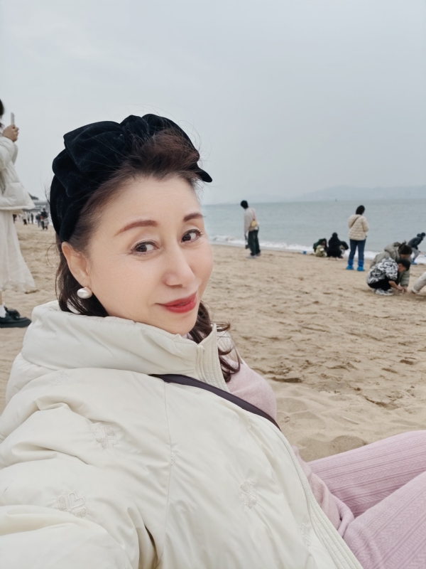 爱厦的第一张照片--扬州相亲服务中心