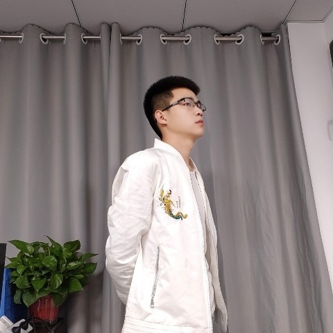 罗刚的第一张照片--扬州相亲服务中心