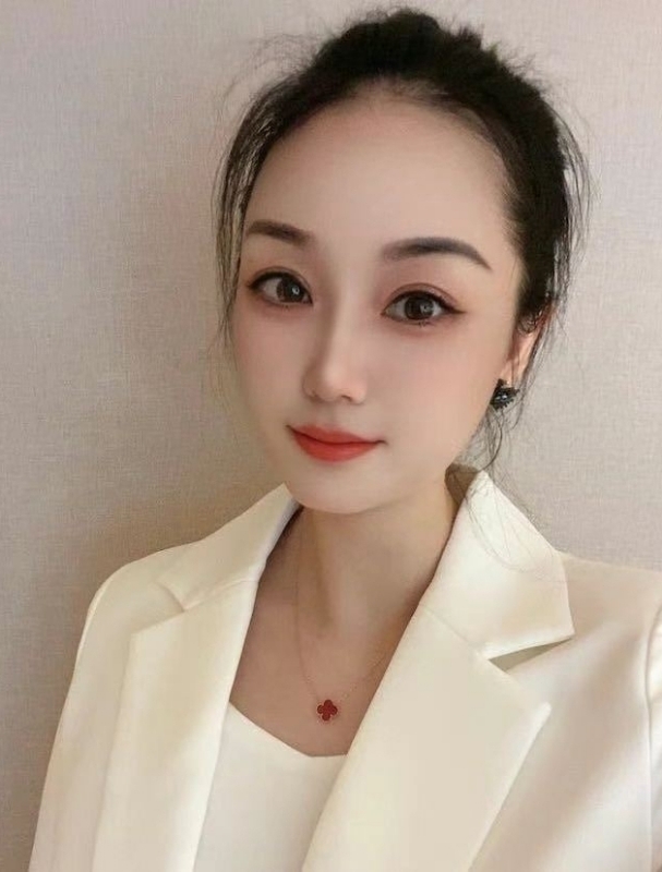 罗美女的第一张照片--扬州相亲服务中心