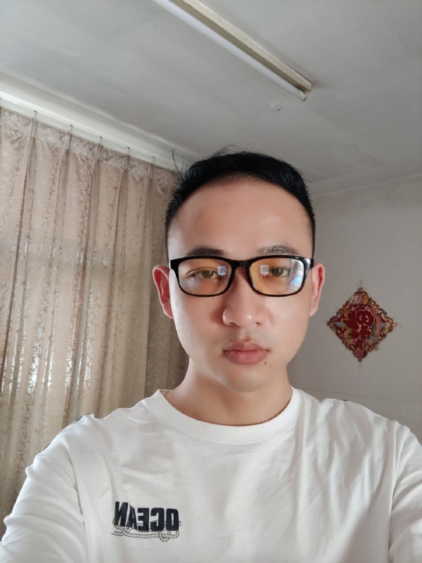 H杰瑞的第一张照片--扬州相亲服务中心