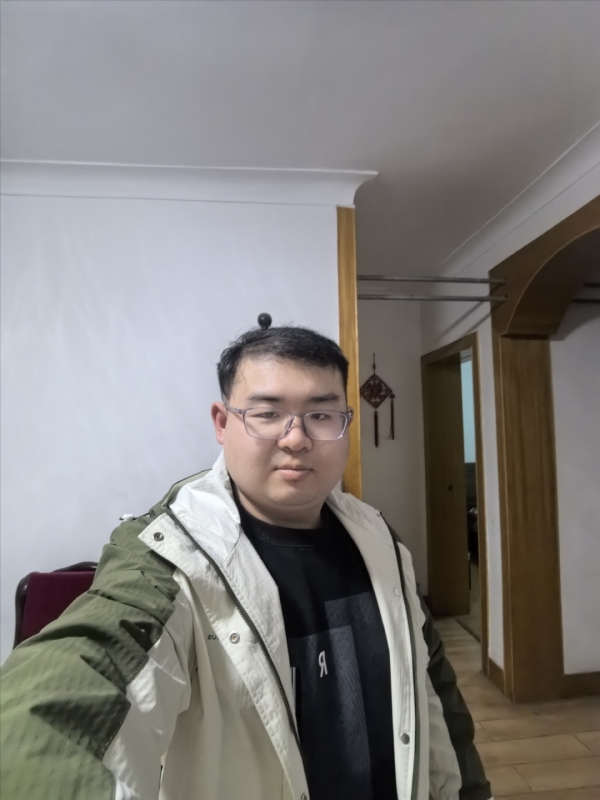 哈哈的第一张照片--扬州相亲服务中心