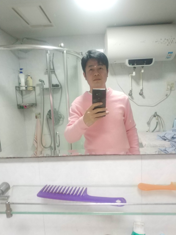 你把我逗乐了的第一张照片--扬州相亲服务中心