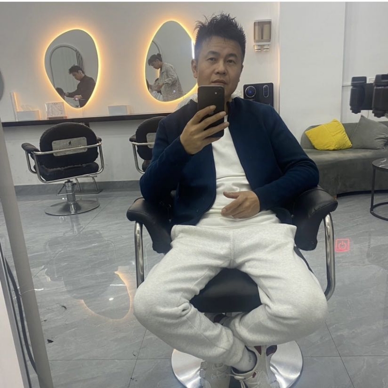 你把我逗乐了的第二张照片--扬州相亲服务中心