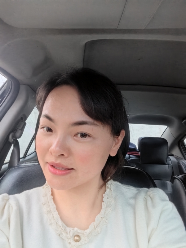 ziyu的第一张照片--扬州相亲服务中心