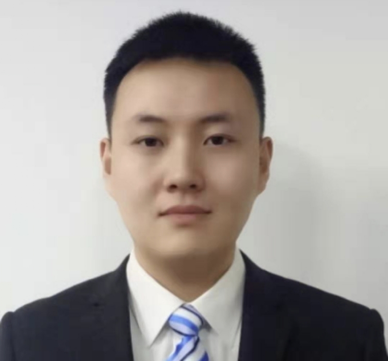 英俊潇洒的第一张照片--扬州相亲服务中心