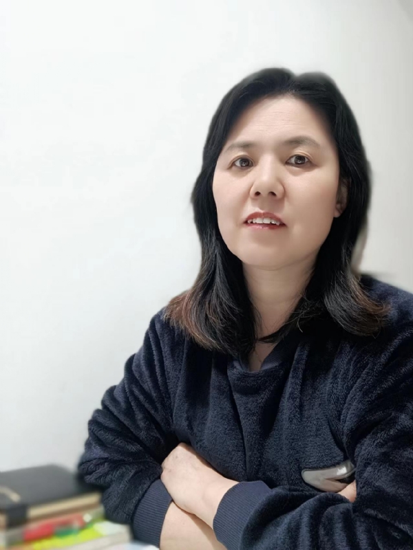 小米的第一张照片--扬州相亲服务中心