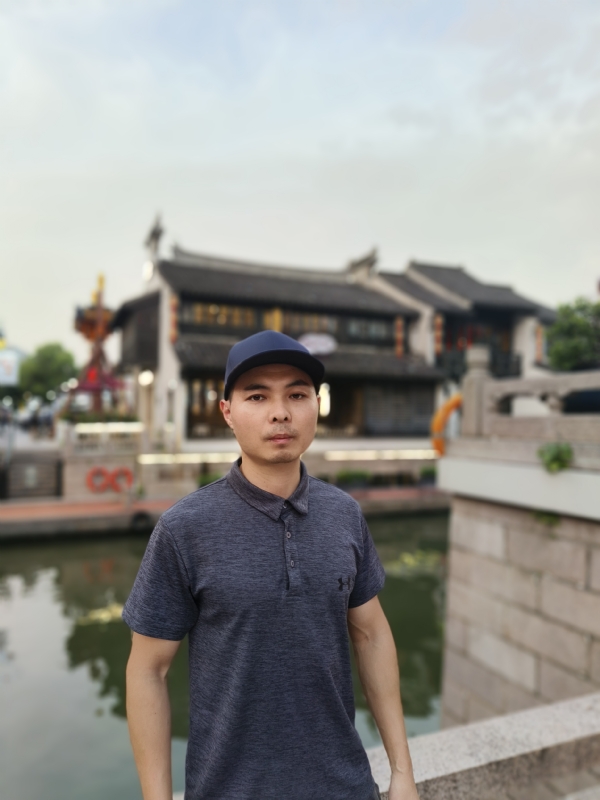十八星格的第三张照片--扬州相亲服务中心