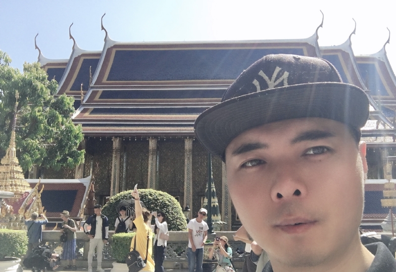 十八星格的第四张照片--扬州相亲服务中心