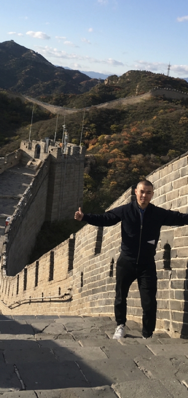 十八星格的第五张照片--扬州相亲服务中心