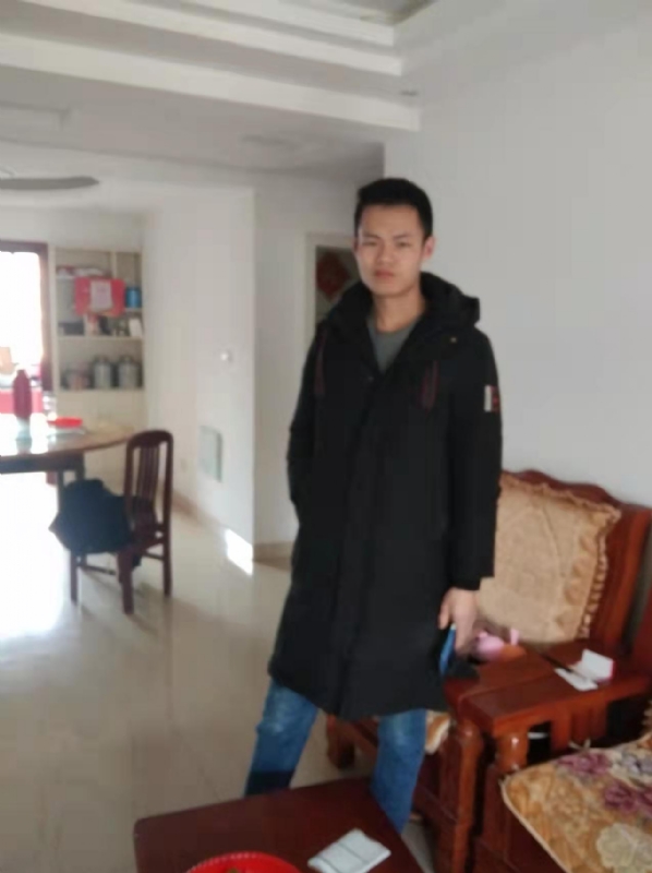 金善的第一张照片--扬州相亲服务中心