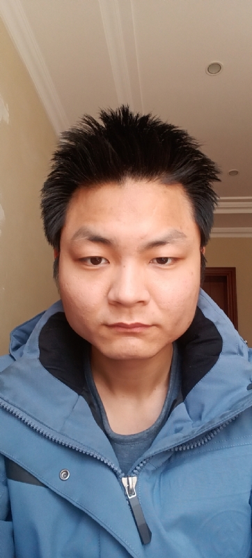 冬瓜的第一张照片--扬州相亲服务中心