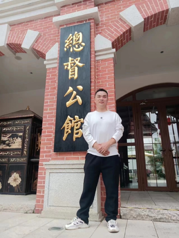 趙不到的第一张照片--扬州相亲服务中心